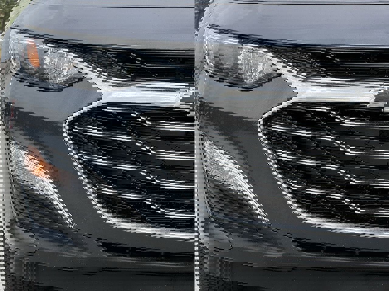 Used 2020 Chevrolet Malibu RS image 8