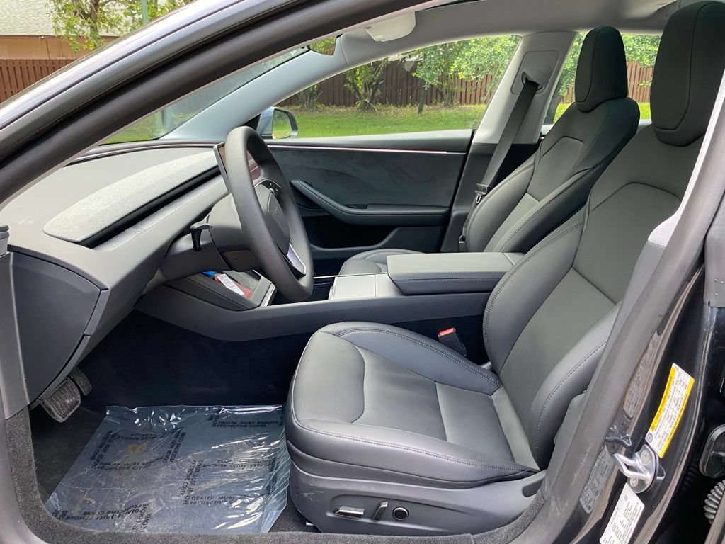 Used 2026 Tesla Model 3 AWD/4WD image 16