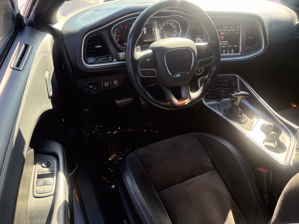Used 2021 Dodge Challenger GT w/ Plus Package AWD/4WD image 19