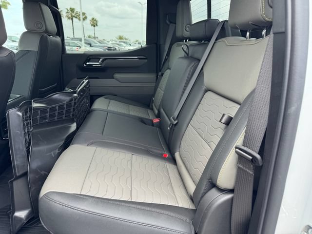 New 2026 Chevrolet Silverado 1500 ZR2 w/ ZR2 Bison Edition AWD/4WD image 12