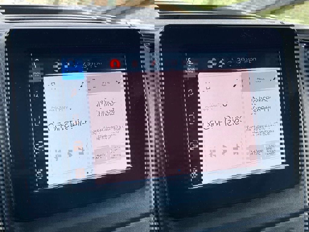 Used 2025 RAM ProMaster 1500 image 21