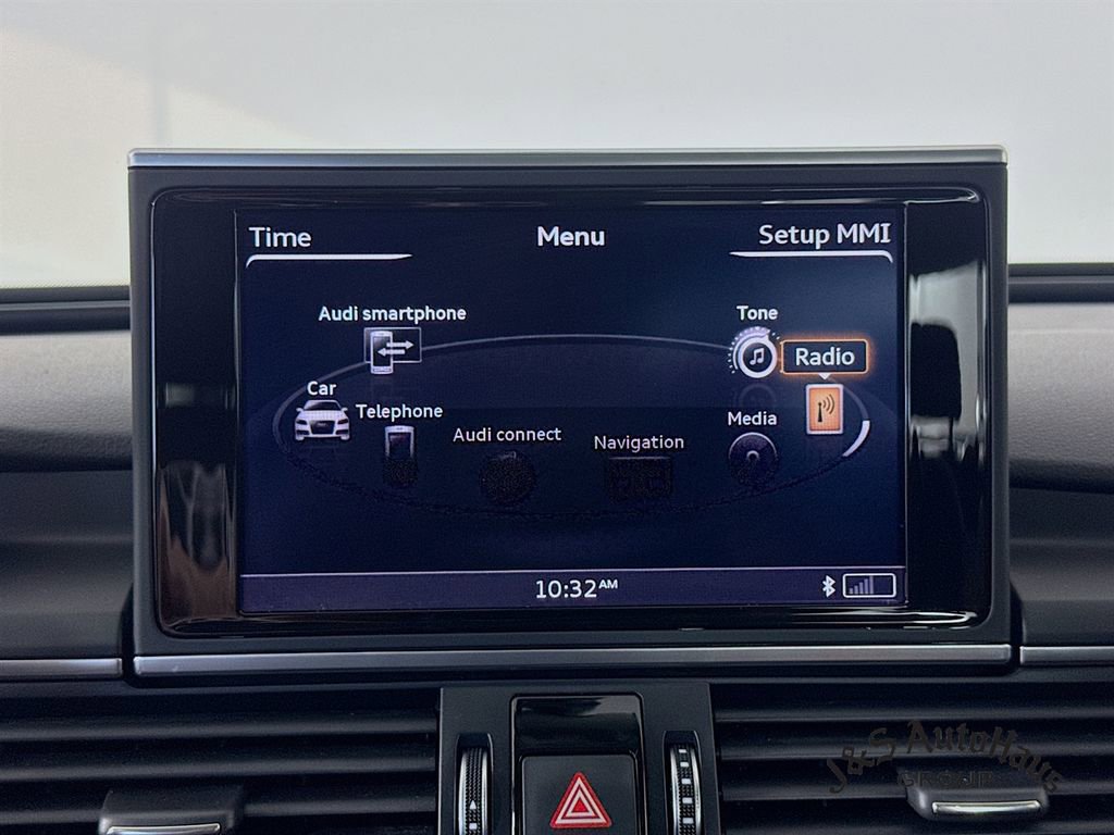 Used 2018 Audi A6 2.0T Premium Plus w/ Premium Plus Package image 18