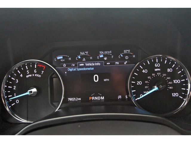 Used 2020 Ford Expedition Max King Ranch image 16