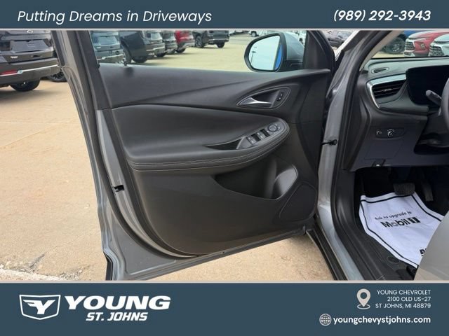 Used 2024 Buick Encore GX Preferred w/ Comfort Package AWD/4WD image 27