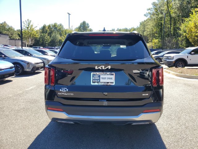 New 2026 Kia Sorento EX AWD/4WD image 5