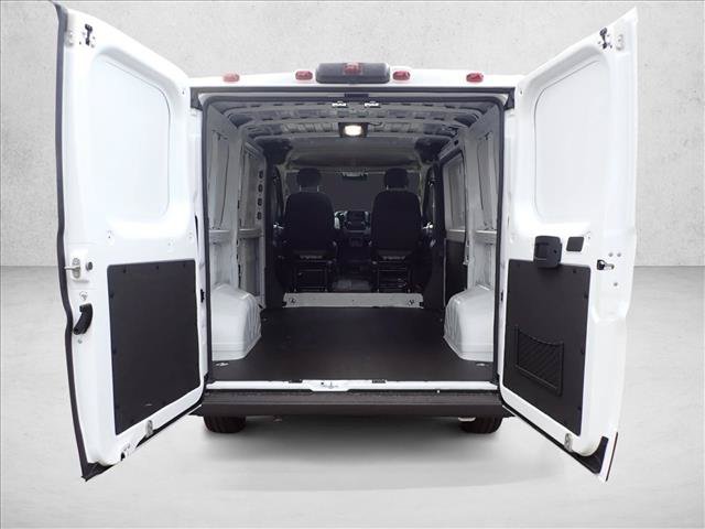 New 2026 RAM ProMaster 1500 w/ Convenience Group FWD image 9