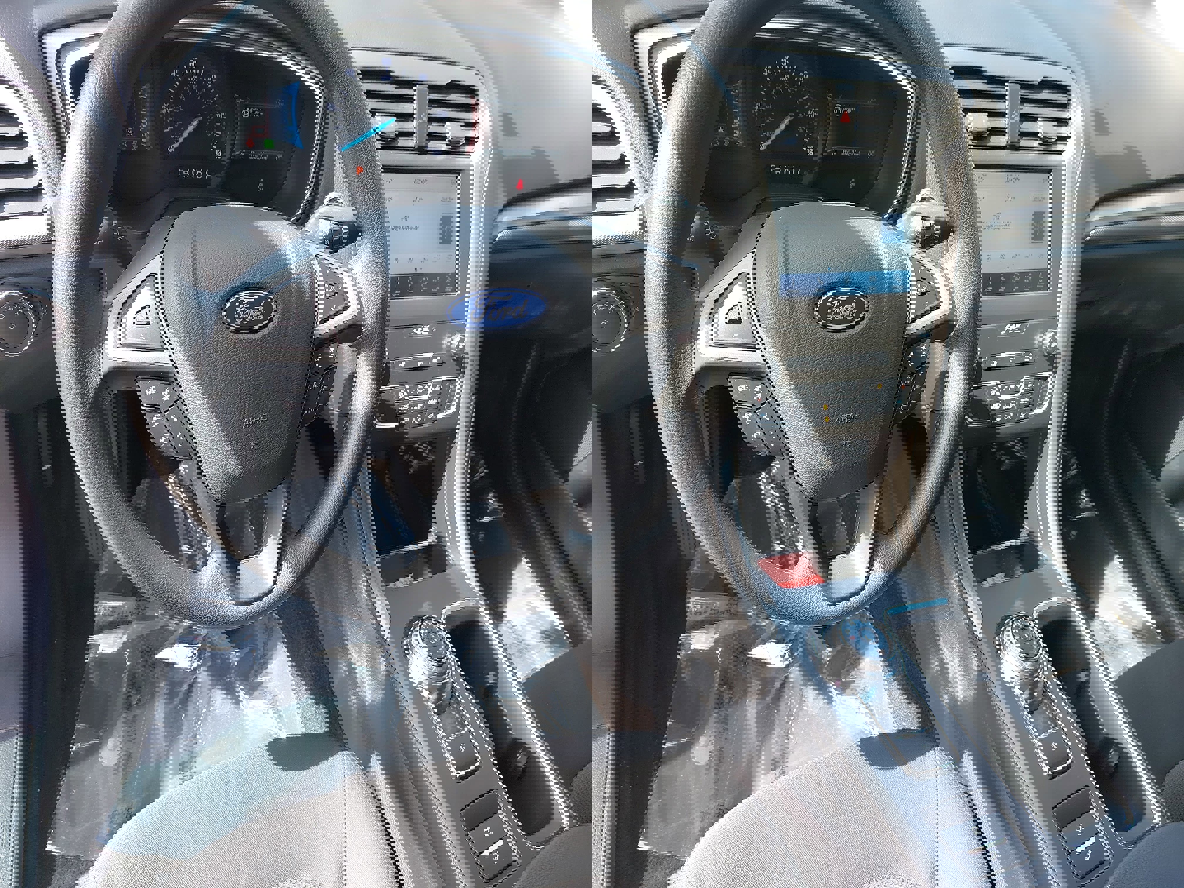 Used 2020 Ford Fusion SE image 18