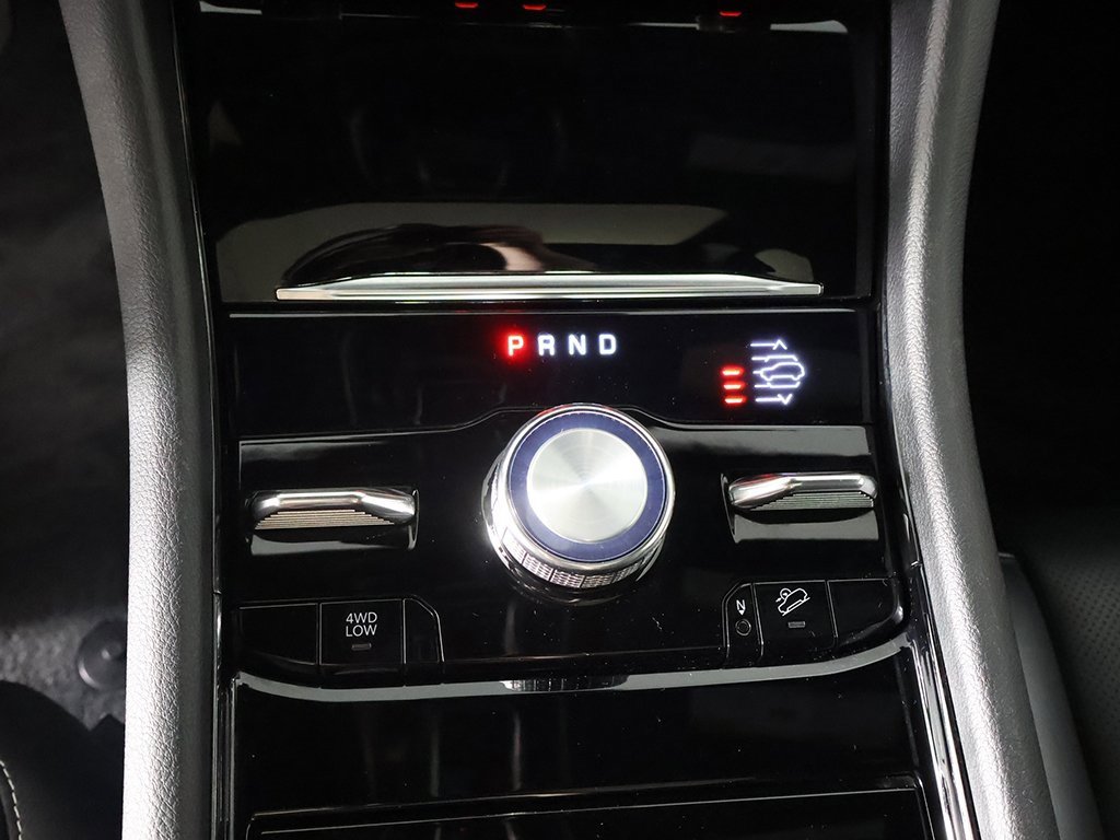 Used 2021 Jeep Grand Cherokee L Overland w/ Luxury Tech Group IV image 54