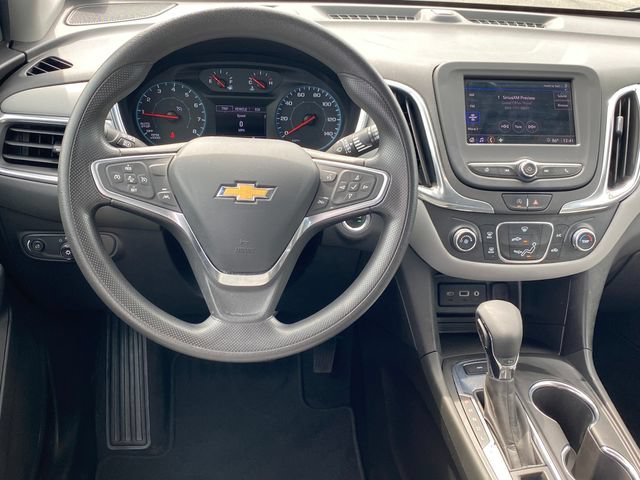 Used 2022 Chevrolet Equinox LS w/ Driver Confidence II Package AWD/4WD image 7