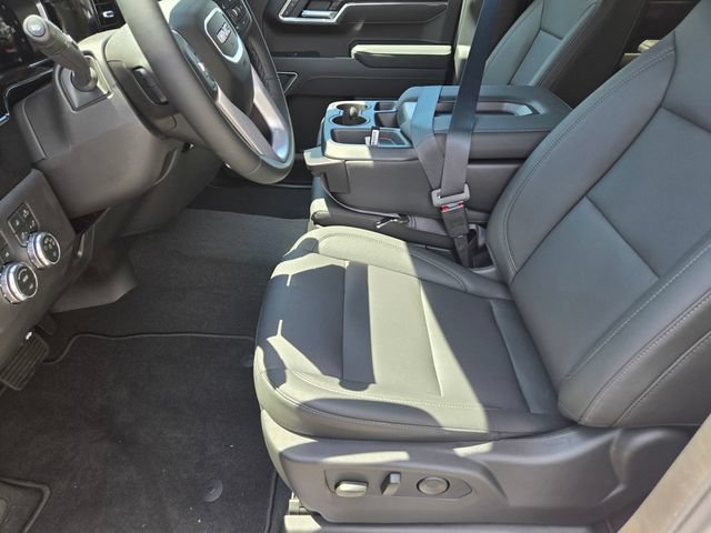 New 2026 GMC Sierra 1500 SLT AWD/4WD image 9