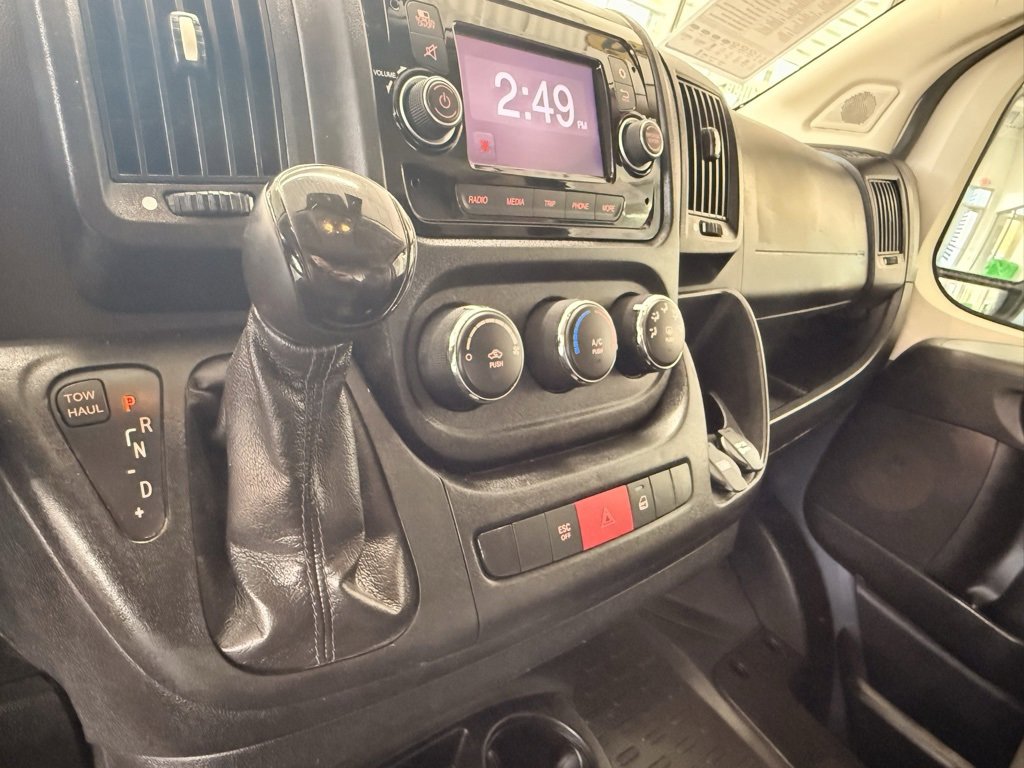 Used 2020 RAM ProMaster 3500 image 37