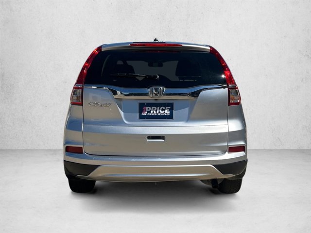 Used 2015 Honda CR-V EX image 3