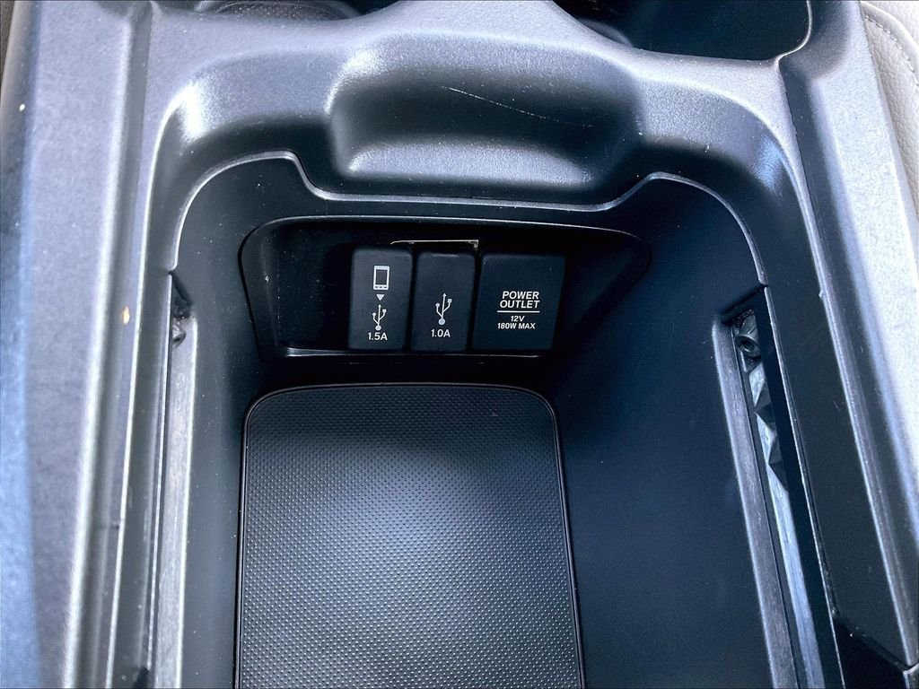 Used 2018 Honda CR-V Touring image 27