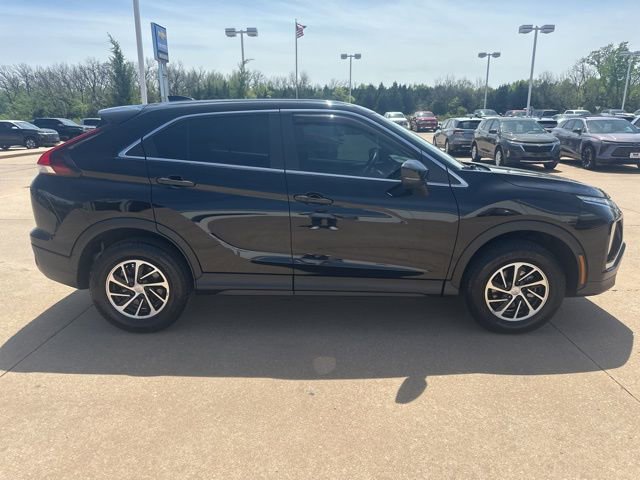 Used 2023 Mitsubishi Eclipse Cross ES image 6