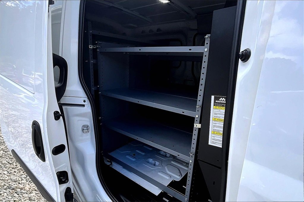 Used 2020 RAM ProMaster City Tradesman SLT image 22