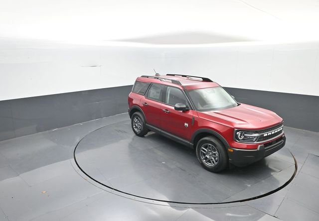 New 2025 Ford Bronco Sport Big Bend image 22