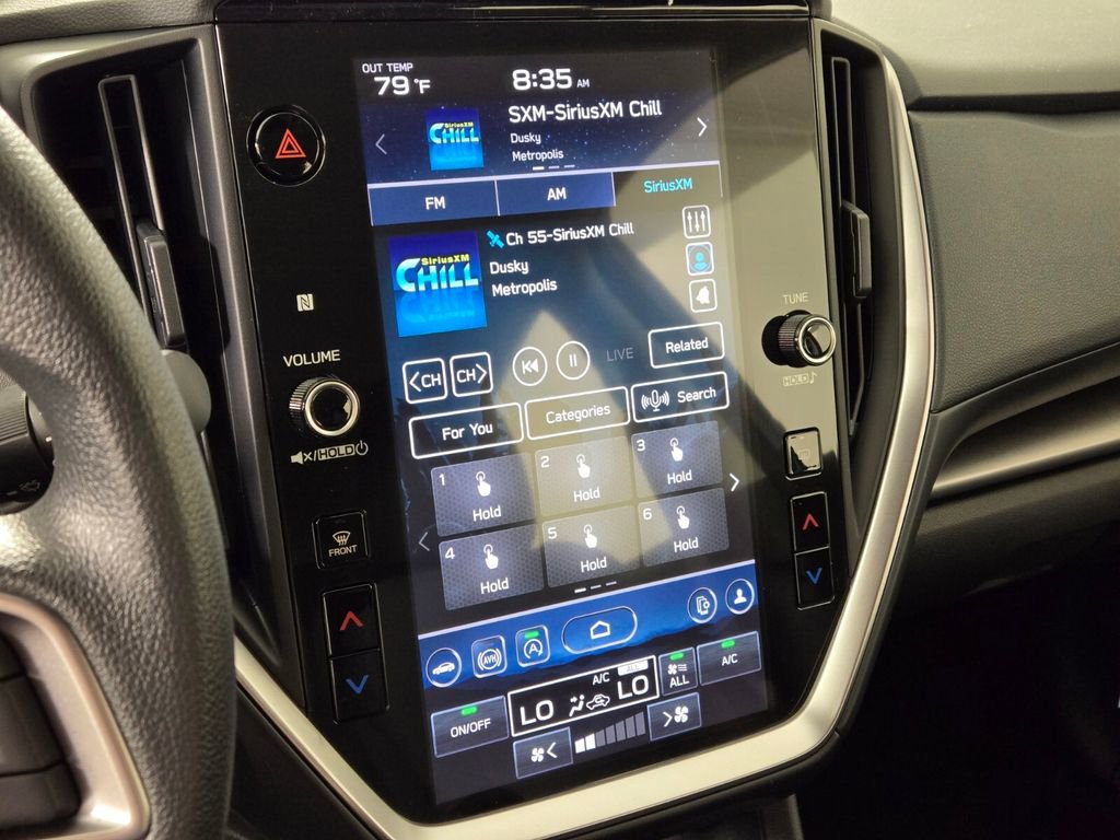 New 2026 Subaru Impreza 2.0i Sport image 15