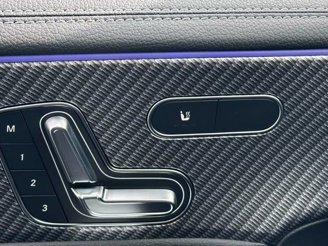 New 2026 Mercedes-Benz CLA 250 4MATIC image 27