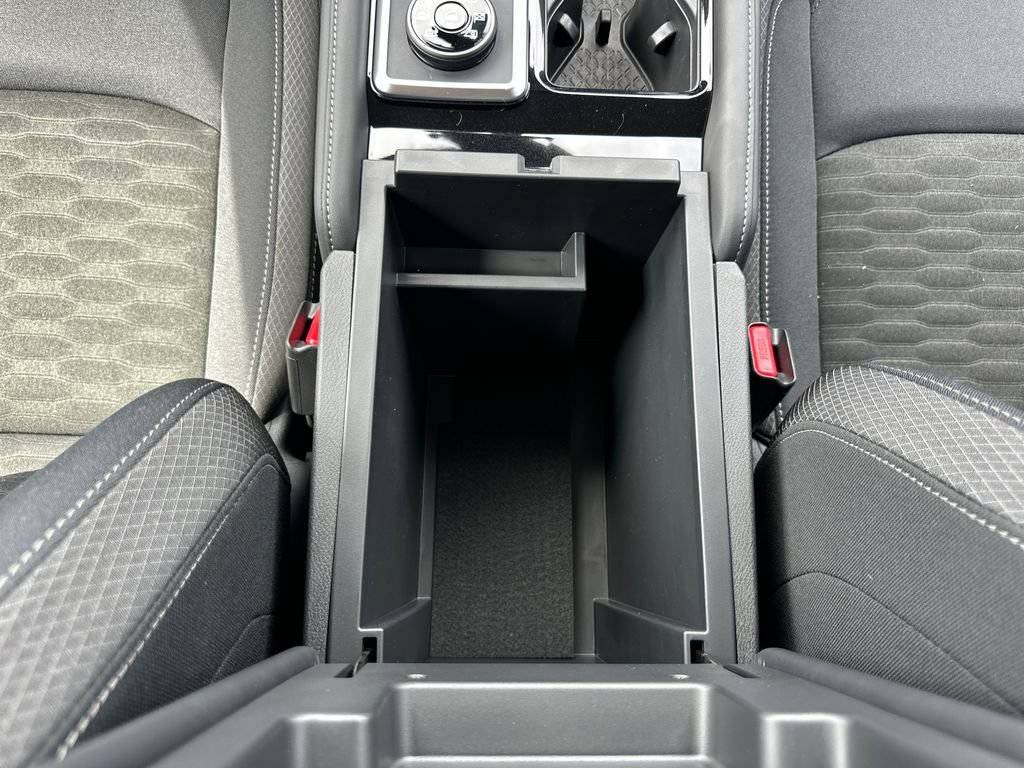 New 2026 Nissan Pathfinder SV AWD/4WD image 28