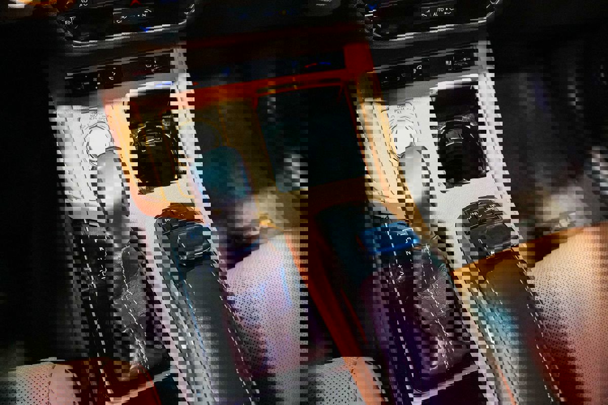 Used 2016 Lexus ES 350 w/ Navigation System Package FWD image 15