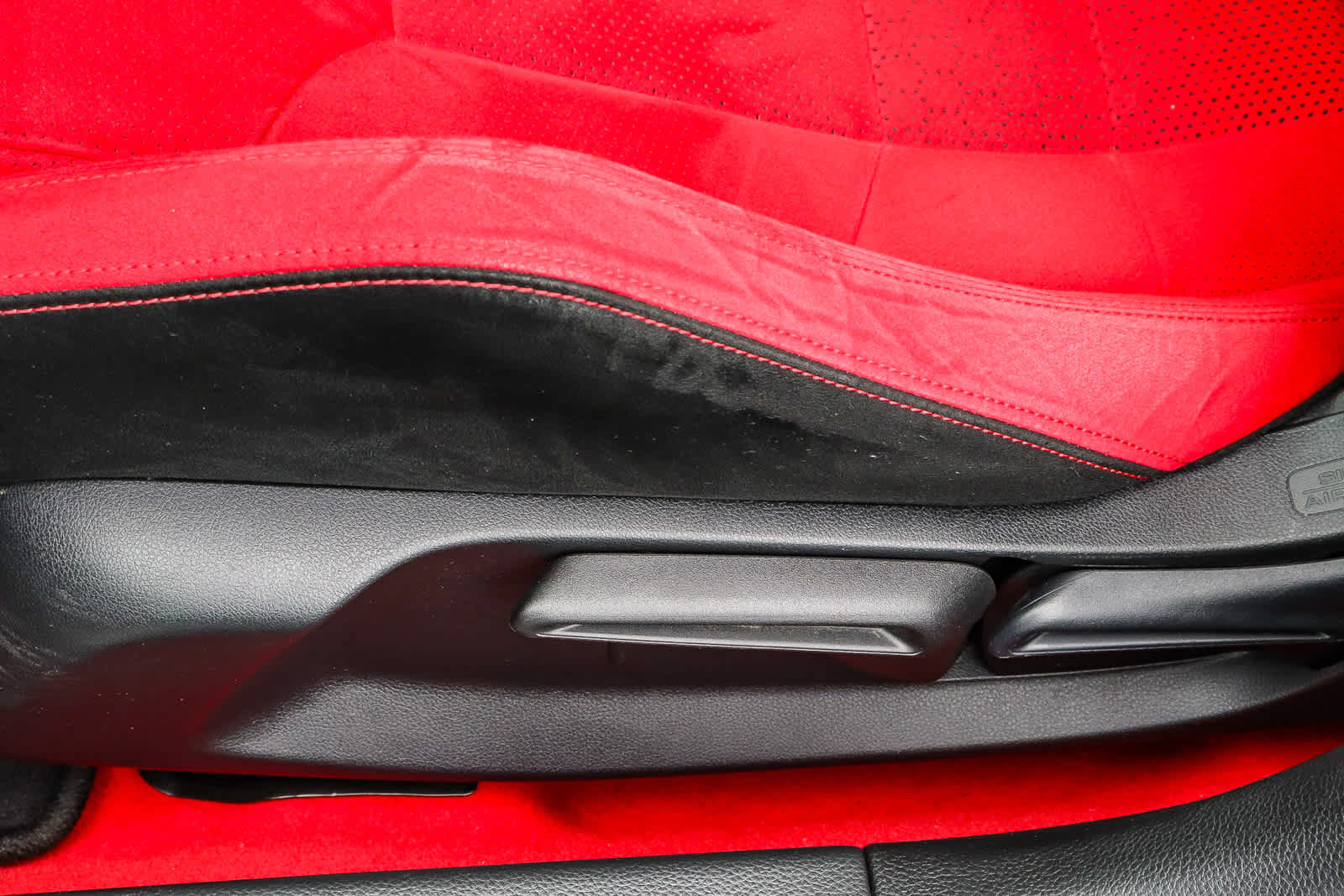 Used 2023 Honda Civic Type R image 33