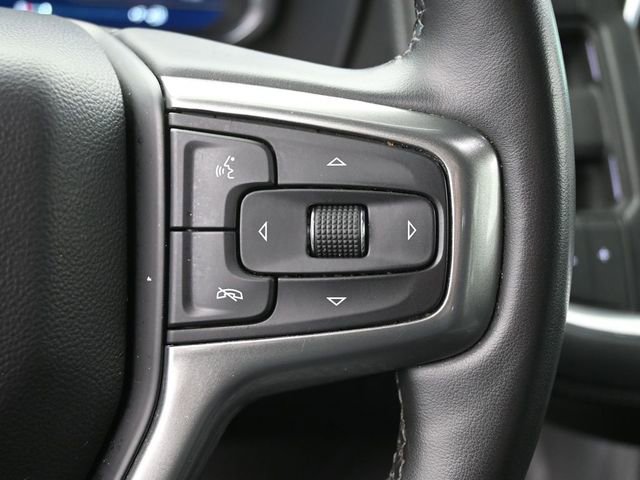 Used 2023 Chevrolet Tahoe LT w/ Luxury Package image 35