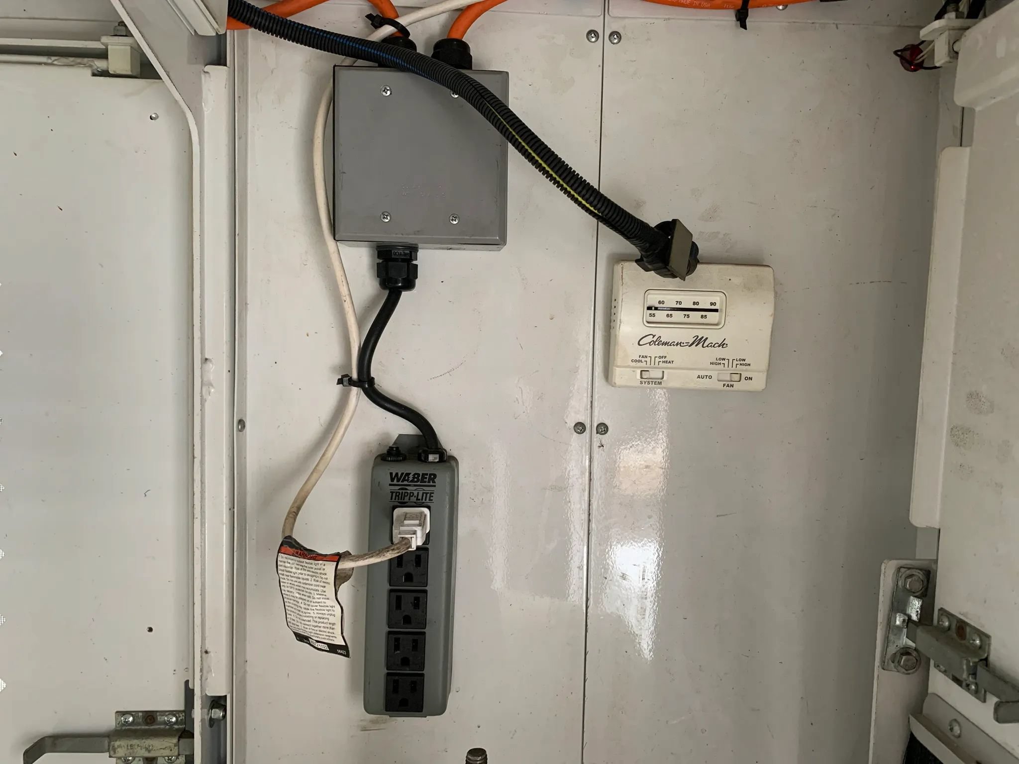 Used 2019 Ford E-350 and Econoline 350 Super Duty RWD image 34