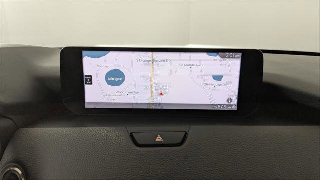 Used 2024 MAZDA CX-90 Plug-In Hybrid w/ Premium Pkg image 34