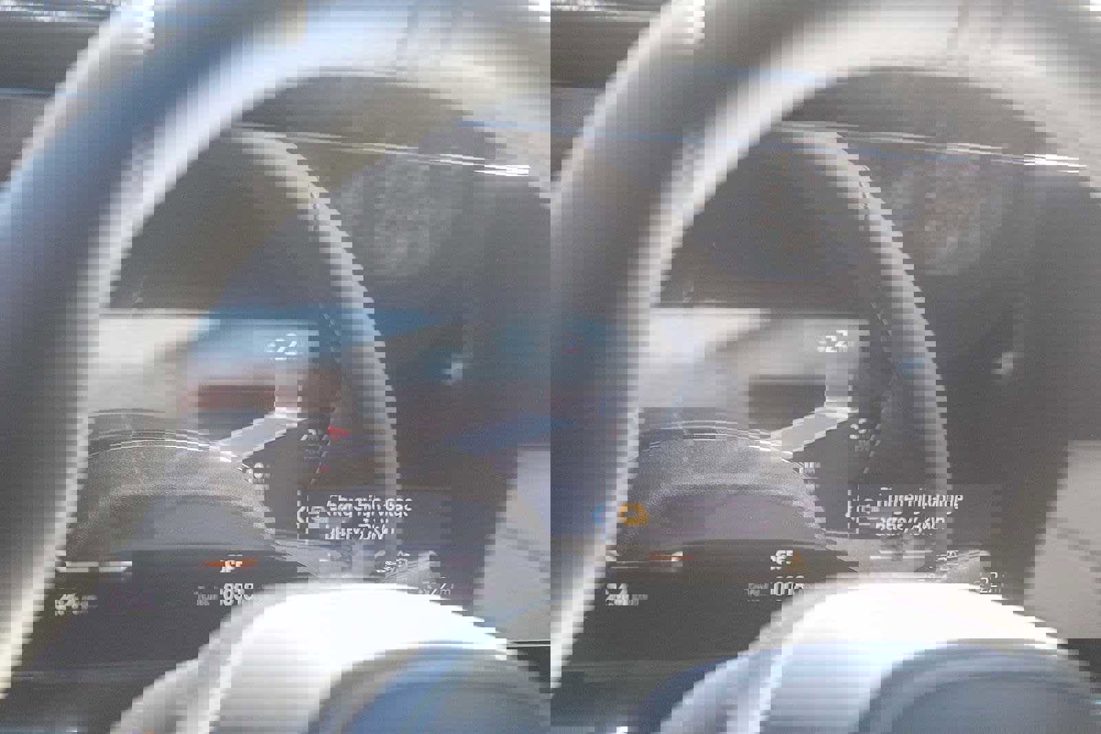 New 2026 BMW i7 eDrive50 w/ M Sport Package image 22