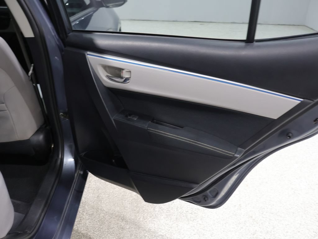 Used 2014 Toyota Corolla LE FWD image 20