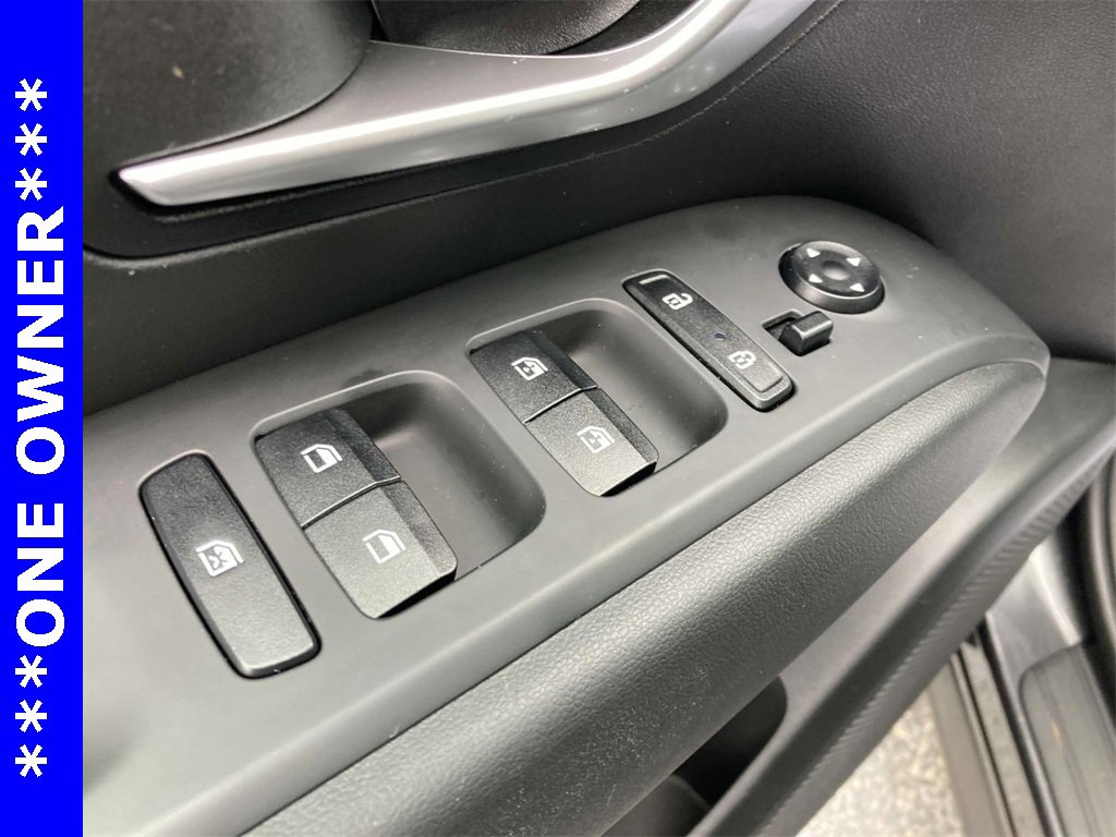 Used 2023 Hyundai Tucson SEL image 16