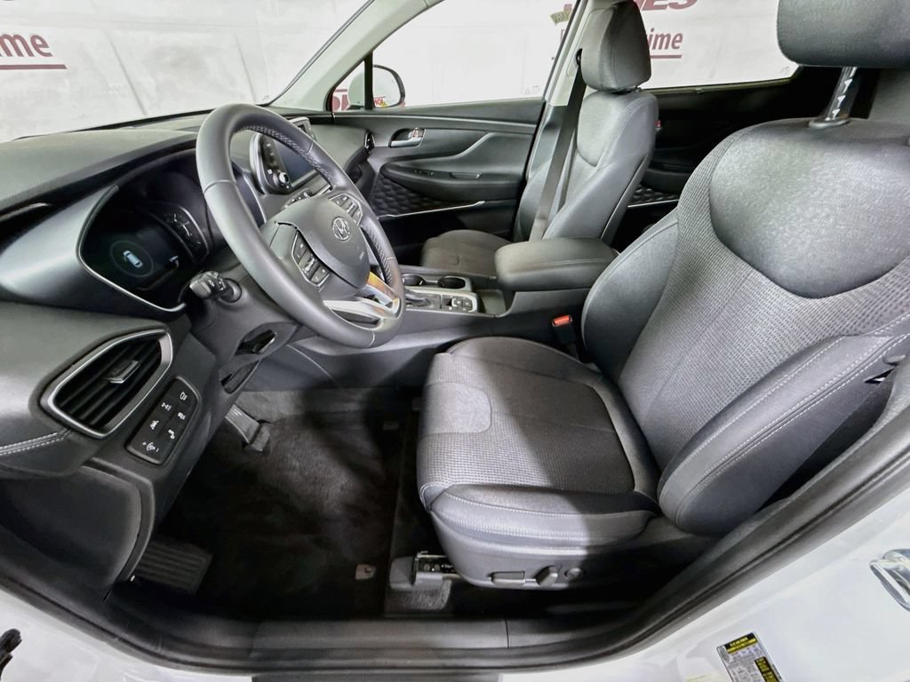 Used 2020 Hyundai Santa Fe SEL w/ Convenience Package AWD/4WD image 25