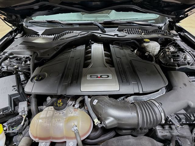 Used 2019 Ford Mustang GT RWD image 28