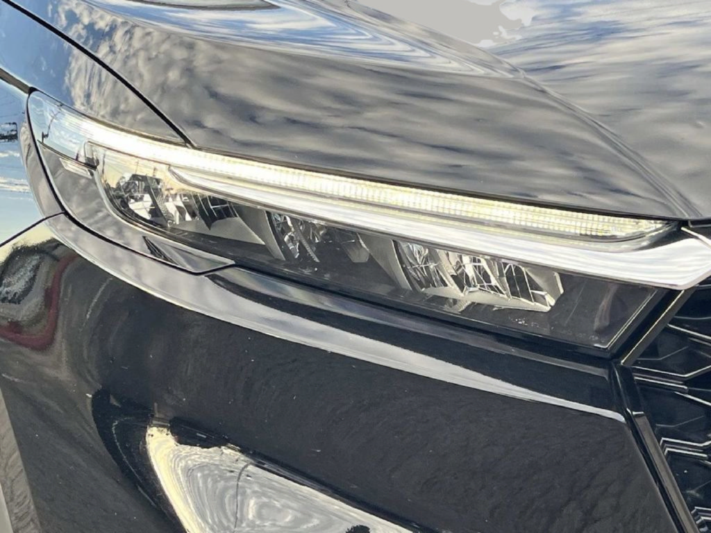 Used 2023 Honda CR-V EX-L image 9