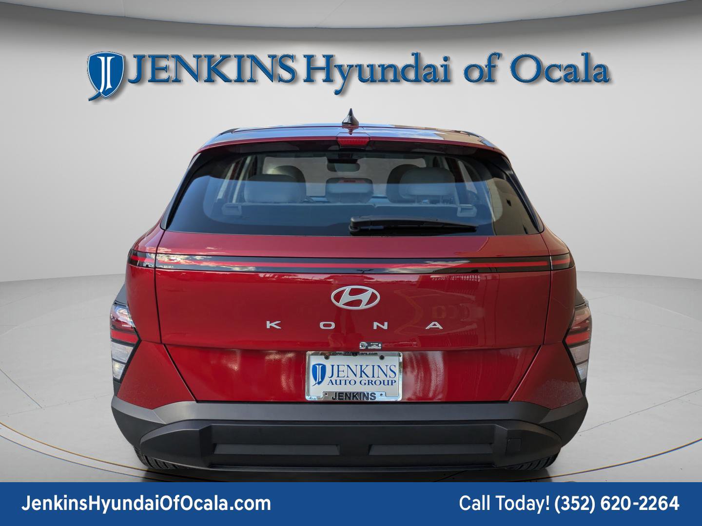 New 2026 Hyundai Kona SE image 6