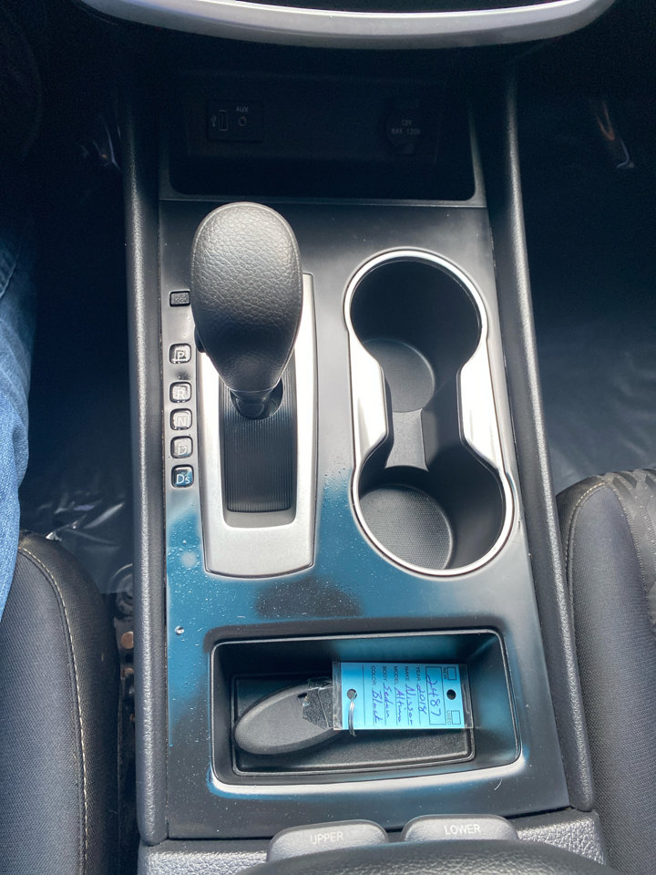 Used 2018 Nissan Altima 2.5 S w/ S Convenience Package image 21