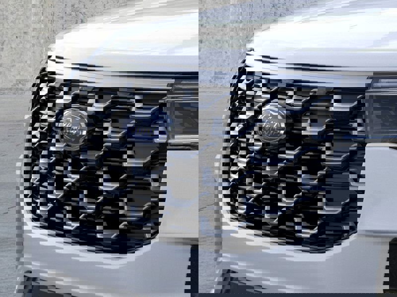 New 2026 Ford Explorer Platinum w/ LUX Leather Package image 17