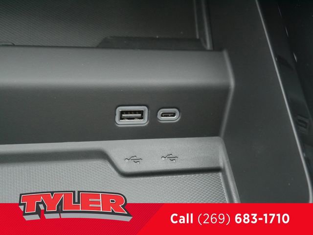 New 2026 Chevrolet Suburban Premier w/ Sun And Tow Package image 40