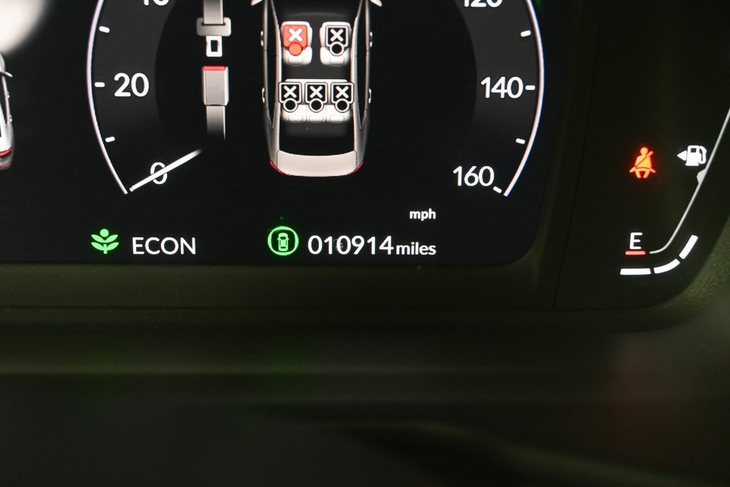 Used 2025 Honda Accord Touring image 25