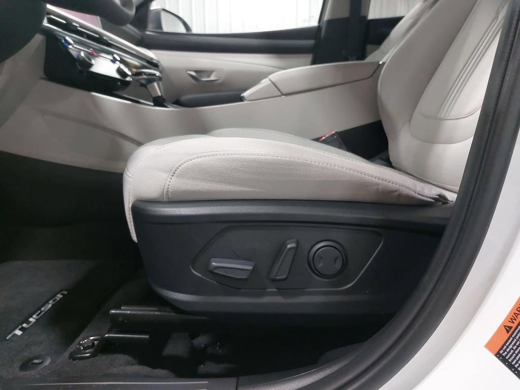 New 2026 Hyundai Tucson SEL AWD/4WD image 29