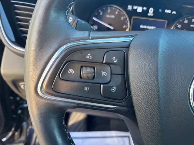 Used 2021 Buick Envision Avenir w/ Technology Package II image 15