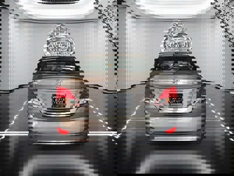 Used 2017 Hyundai Accent SE image 6