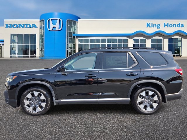 New 2026 Honda Pilot Elite image 12
