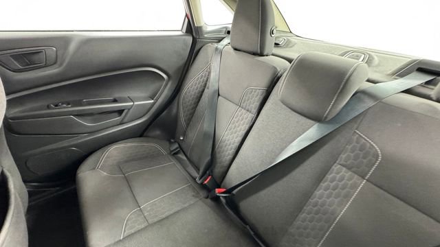 Used 2017 Ford Fiesta SE w/ Equipment Group 201A FWD image 14