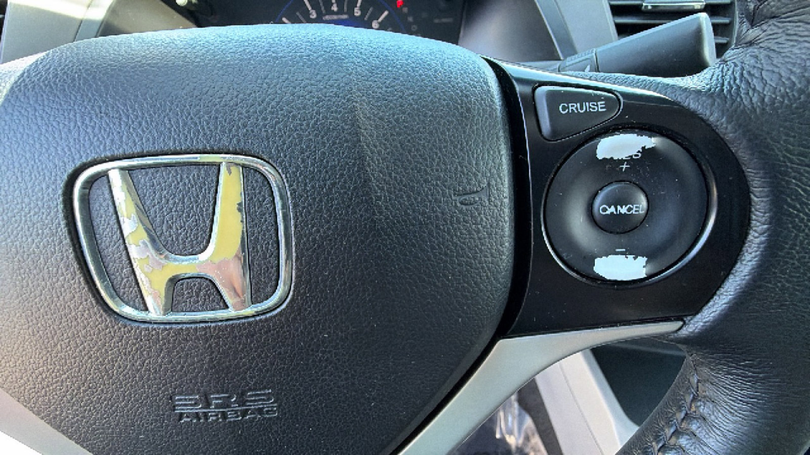Used 2012 Honda Civic EX-L image 19