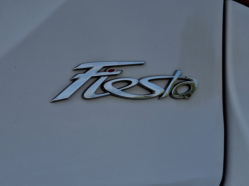 Used 2018 Ford Fiesta S image 31