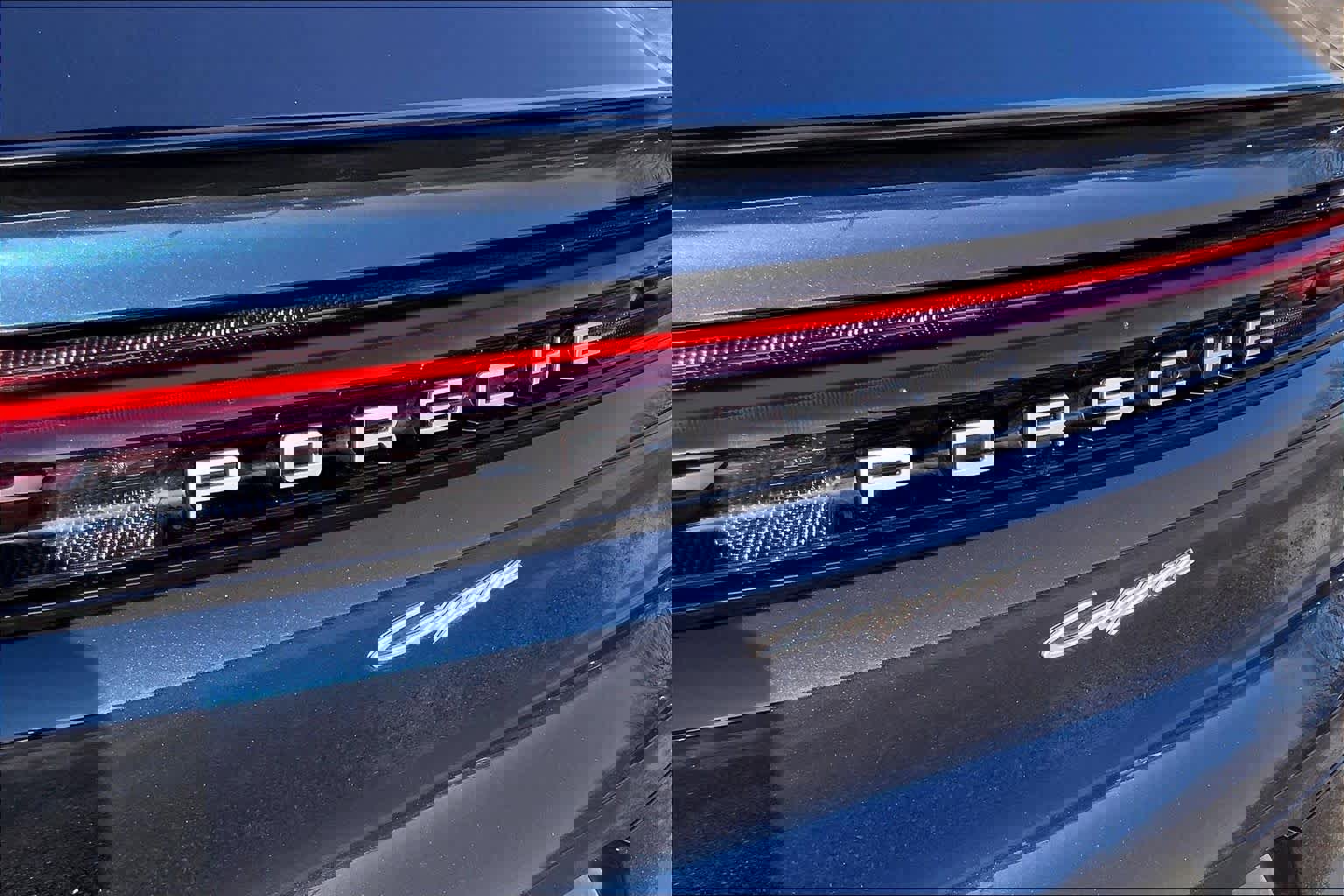 Used 2026 Porsche Cayenne Coupe image 32