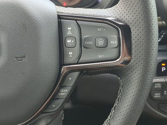 New 2026 RAM 1500 Rebel w/ Advanced Safety Group II image 34