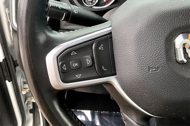 Certified 2024 RAM 3500 Big Horn image 18