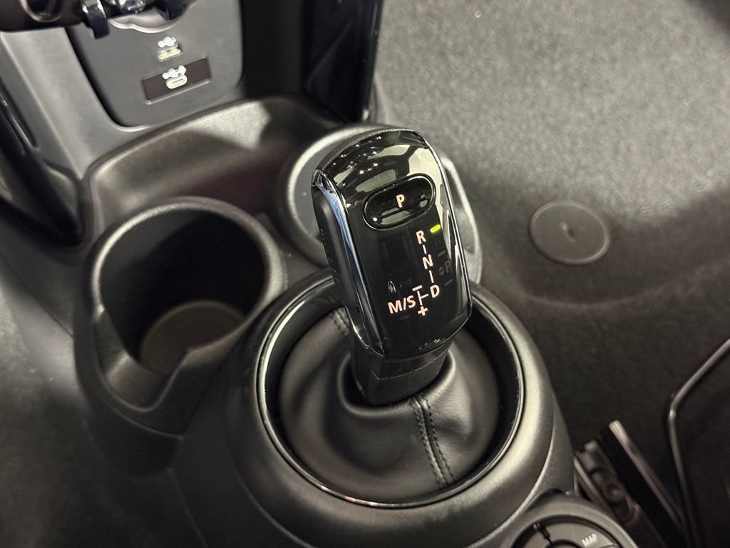 Used 2022 MINI Cooper John Cooper Works FWD image 25